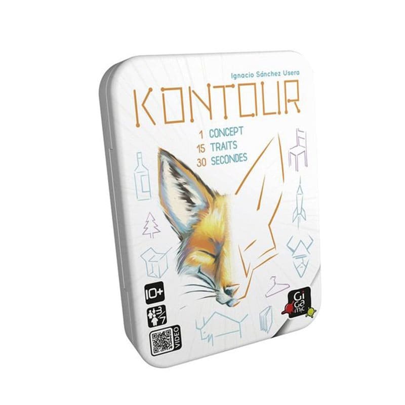 kontour-juego