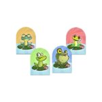 frog-menu